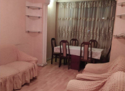 Satılır 2 otaqlı 38 m2 köhnə tikili 3 mkr