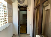 Satılır 4 otaqlı 210 m2 yeni tikili 28 May m.