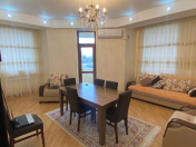 Satılır 2 otaqlı 76 m2 yeni tikili Koroğlu m.