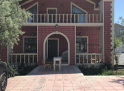 İcarəyə verilir 6 otaqlı 200 m2 yeni tikili Şüvəlan