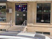 İcarəyə verilir 2 otaqlı 125 m2 ofis Yeni Yasamal