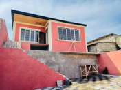 Satılır 3 otaqlı 135 m2 həyət evi Zığ