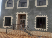 Satılır 10 otaqlı 220 m2 villa Gəncə