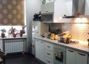 Satılır 4 otaqlı 140 m2 yeni tikili Neftçilər m.