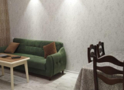 İcarəyə verilir 2 otaqlı 65 m2 yeni tikili İnşaatçılar m.