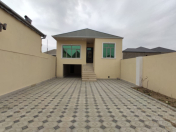 Satılır 4 otaqlı 250 m2 həyət evi Binəqədi