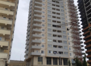 Satılır 1 otaqlı 73 m2 yeni tikili Neftçilər m.