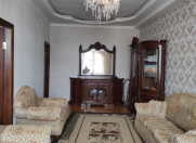 İcarəyə verilir 3 otaqlı 75 m2 yeni tikili İnşaatçılar m.