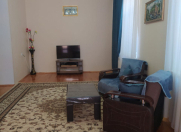 İcarəyə verilir 4 otaqlı 200 m2 bağ evi Şağan