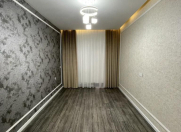 Satılır 2 otaqlı 60 m2 yeni tikili Nəriman Nərimanov m.