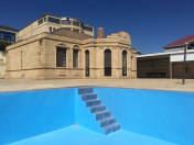 İcarəyə verilir 4 otaqlı 150 m2 bağ evi Şıxov