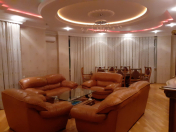 İcarəyə verilir 3 otaqlı 130 m2 yeni tikili Yasamal r.