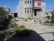 Satılır 4 otaqlı 200 m2 bağ evi Maştağa