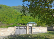 Satılır 12 sot torpaq Qax