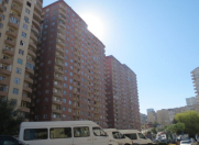 İcarəyə verilir 2 otaqlı 80 m2 yeni tikili Yeni Yasamal