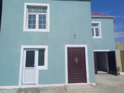 Satılır 6 otaqlı 250 m2 həyət evi Balaxanı
