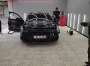 Satılır 1 otaqlı 64 m2 obyekt Yasamal r.