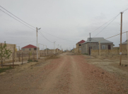 Satılır 6 sot torpaq Şirvan