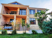 İcarəyə verilir 5 otaqlı 300 m2 villa Qəbələ