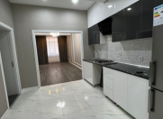 Satılır 2 otaqlı 60 m2 yeni tikili Şərq Bazarı