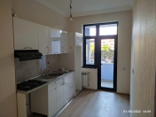 Satılır 1 otaqlı 45 m2 yeni tikili 8 km