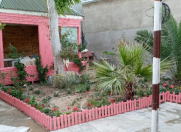 Satılır 2 otaqlı 4 m2 bağ evi Şüvəlan