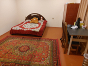 İcarəyə verilir 1 otaqlı 40 m2 həyət evi Yeni Yasamal