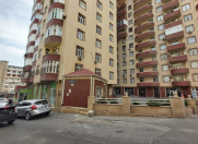 Satılır 4 otaqlı 178 m2 yeni tikili 9 mkr