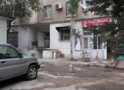 Satılır 1 otaqlı 15.45 m2 obyekt Əhmədli