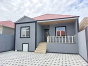 Satılır 120 otaqlı 4 m2 həyət evi Zabrat 1
