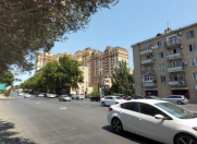 Satılır 4 otaqlı 100 m2 obyekt Nəsimi r.