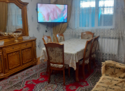 Satılır 3 otaqlı 72 m2 həyət evi Xırdalan