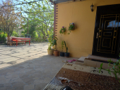 Satılır 5 otaqlı 120 m2 həyət evi Buzovna