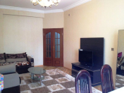 İcarəyə verilir 2 otaqlı 80 m2 yeni tikili Nizami m.