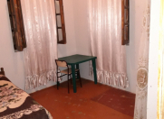 İcarəyə verilir 1 otaqlı 40 m2 həyət evi Montin