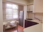 Satılır 4 otaqlı 100 m2 köhnə tikili Əhmədli