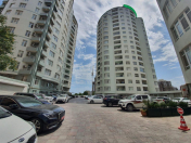 Satılır 4 otaqlı 262 m2 yeni tikili Gənclik m.