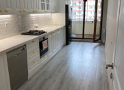 İcarəyə verilir 3 otaqlı 140 m2 yeni tikili 20 yanvar m.