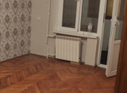 Satılır 1 otaqlı 40 m2 köhnə tikili 8 km