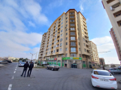 Satılır 3 otaqlı 114 m2 yeni tikili Zığ