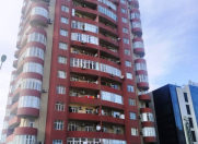 Satılır 3 otaqlı 126 m2 yeni tikili 9 mkr