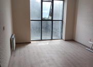 Satılır 1 otaqlı 45 m2 yeni tikili Qara Qarayev m.