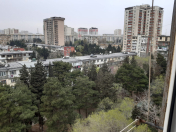 Satılır 4 otaqlı 100 m2 köhnə tikili 8 mkr