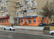 Satılır 1 otaqlı 26 m2 köhnə tikili Həzi Aslanov m.