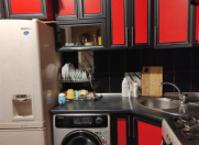 İcarəyə verilir 3 otaqlı 76 m2 yeni tikili İnşaatçılar m.