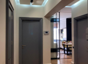 İcarəyə verilir 3 otaqlı 102 m2 yeni tikili Albalı