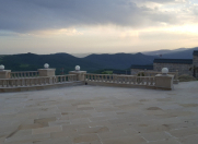 Satılır 8 otaqlı 2400 m2 villa Şamaxı