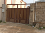 Satılır 4 otaqlı 114 m2 həyət evi Ramana