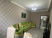 Satılır 2 otaqlı 55 m2 yeni tikili Nərimanov r.