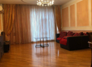 Satılır 4 otaqlı 186 m2 yeni tikili Nəriman Nərimanov m.